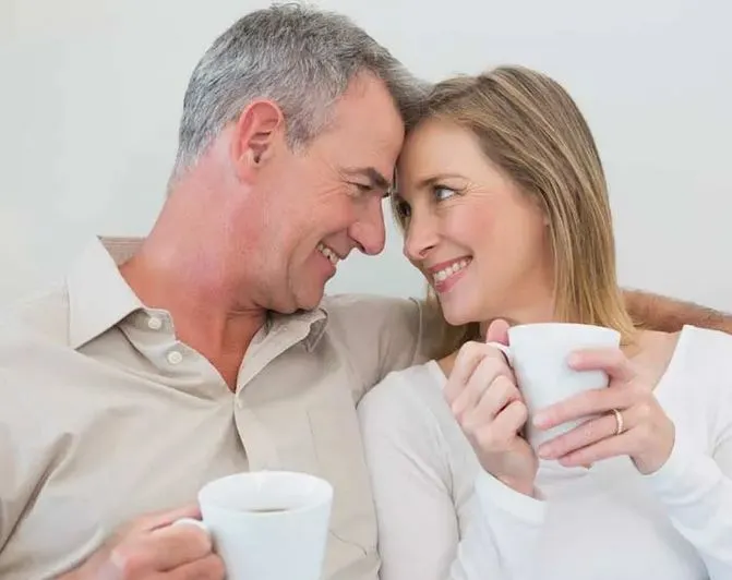 تاثیر قهوه بر رابطه زناشویی